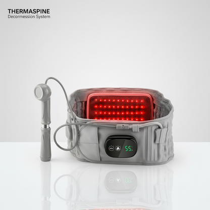 ThermaSpine Decompression Belt