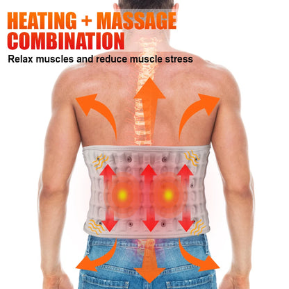 ThermaSpine Decompression Belt