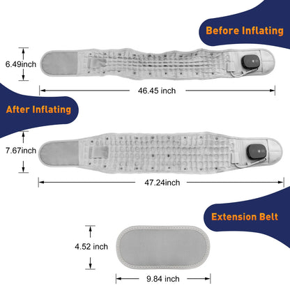 ThermaSpine Decompression Belt