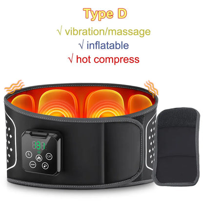 ThermaSpine Decompression Belt