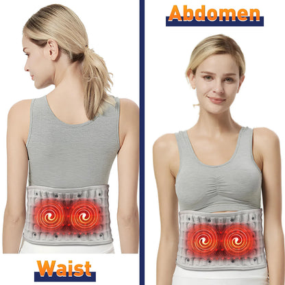 ThermaSpine Decompression Belt