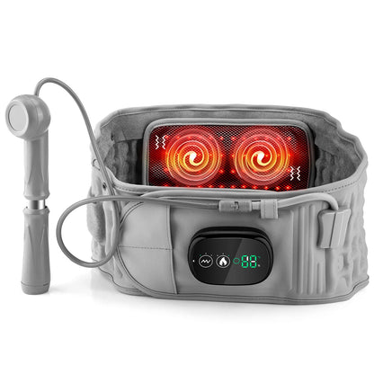 ThermaSpine Decompression Belt