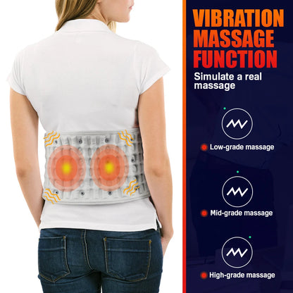 ThermaSpine Decompression Belt