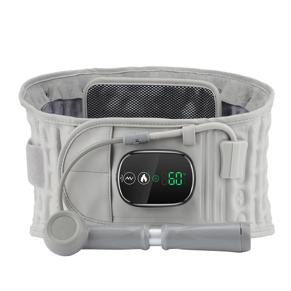 ThermaSpine Decompression Belt